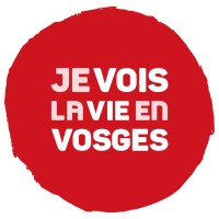 Je vois la vie en Vôge
