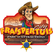 Fraispertuis City
