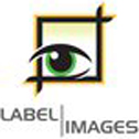Label images