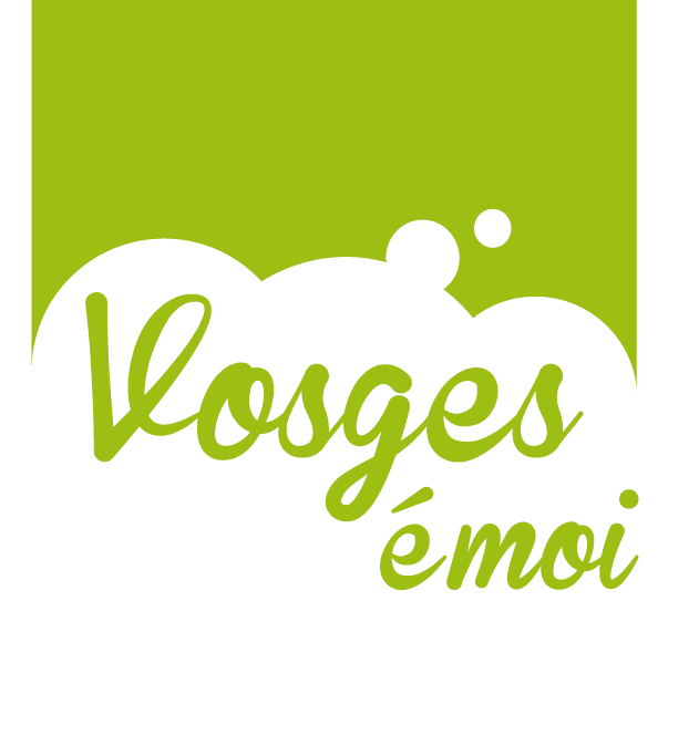 Vosges e moi